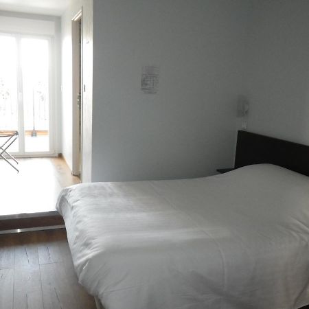 Hotel Francois 1Er Saint-Dizier Bagian luar foto