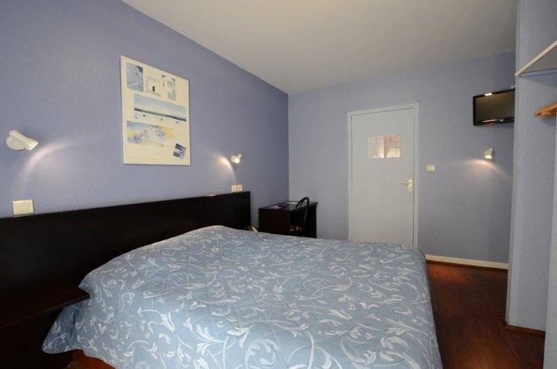 Hotel Francois 1Er Saint-Dizier Bagian luar foto
