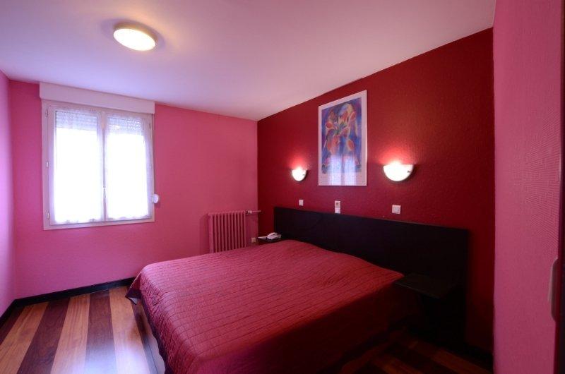 Hotel Francois 1Er Saint-Dizier Bagian luar foto