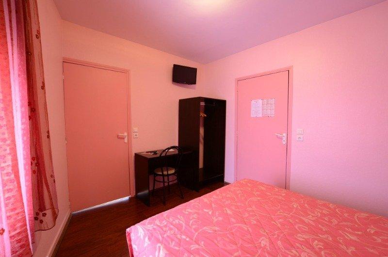 Hotel Francois 1Er Saint-Dizier Bagian luar foto