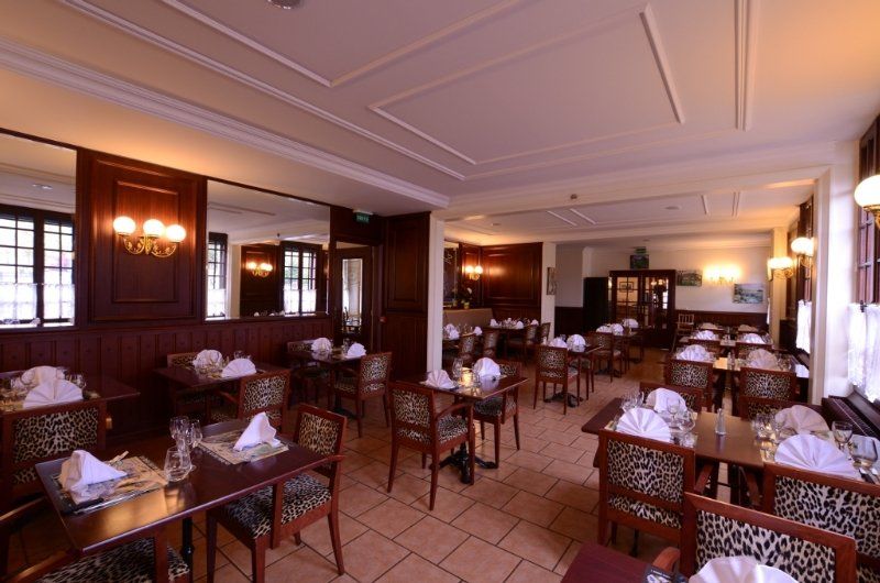 Hotel Francois 1Er Saint-Dizier Bagian luar foto