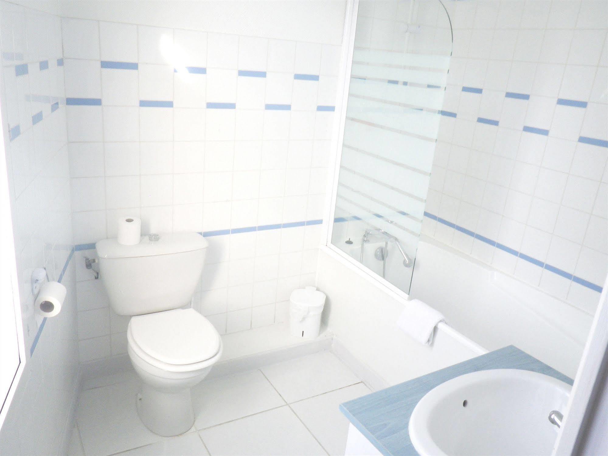 Hotel Francois 1Er Saint-Dizier Bagian luar foto